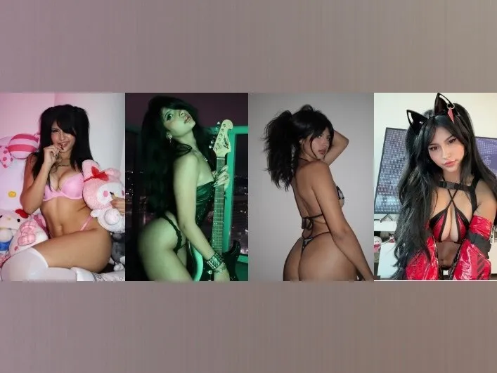 ☆  juju ☆ OnlyFans header