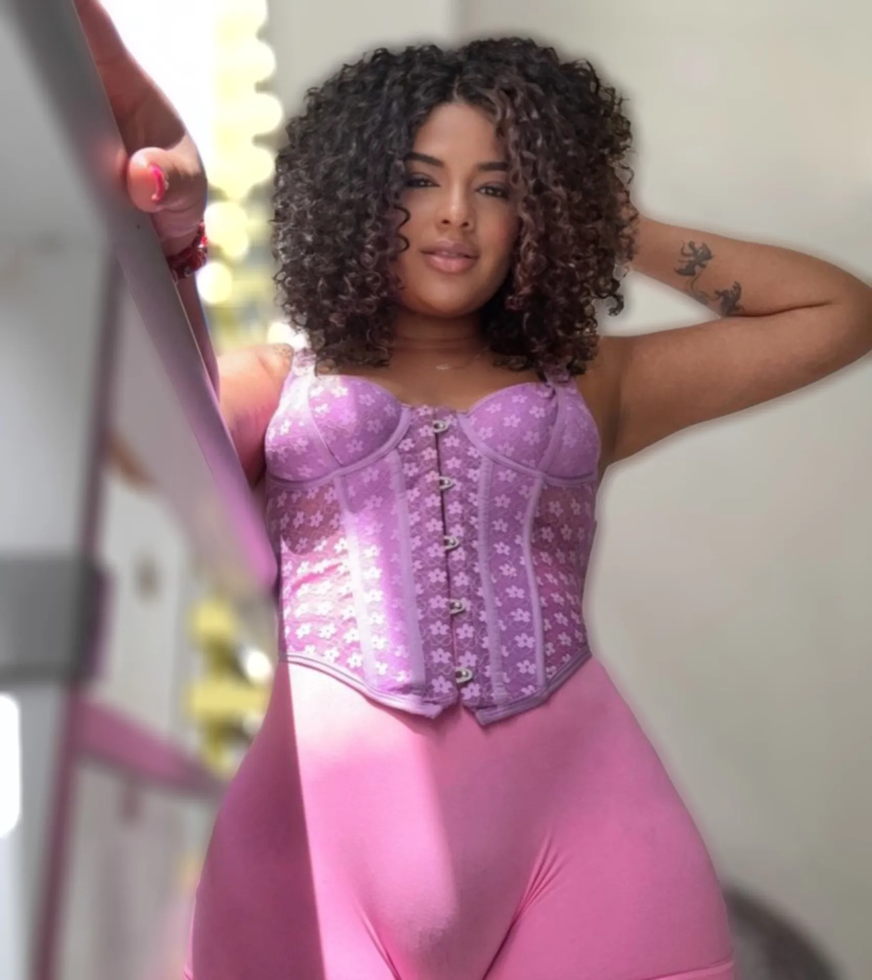 HUGEST PUSSY ON HERE 🥵🔥