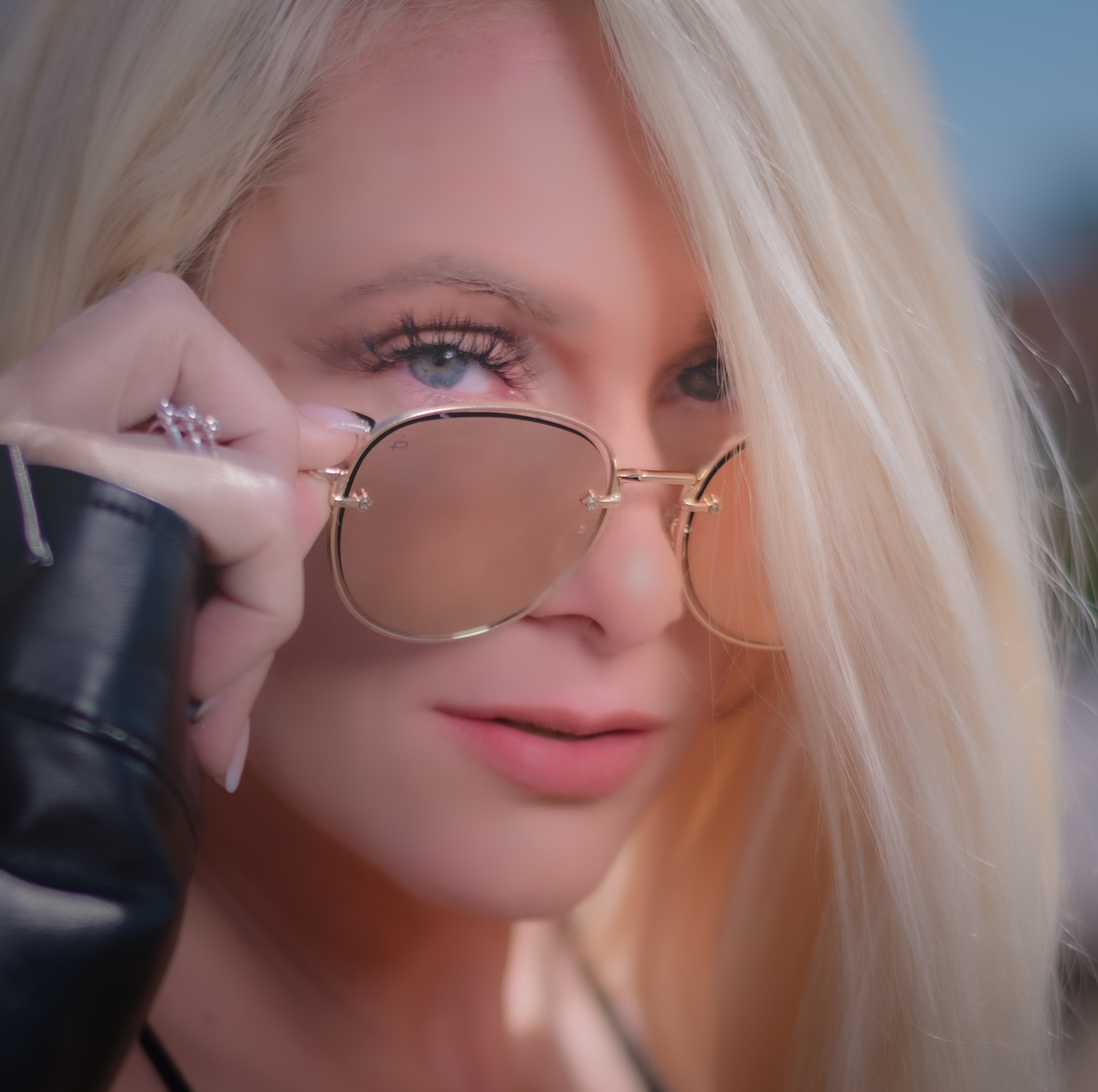 Cynthia Texas Promoter OnlyFans header