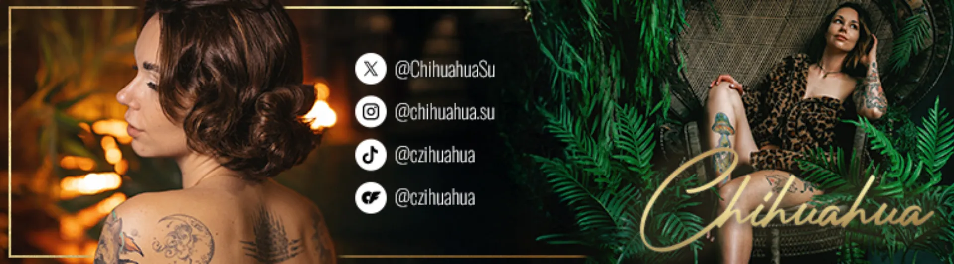 Pola OnlyFans header