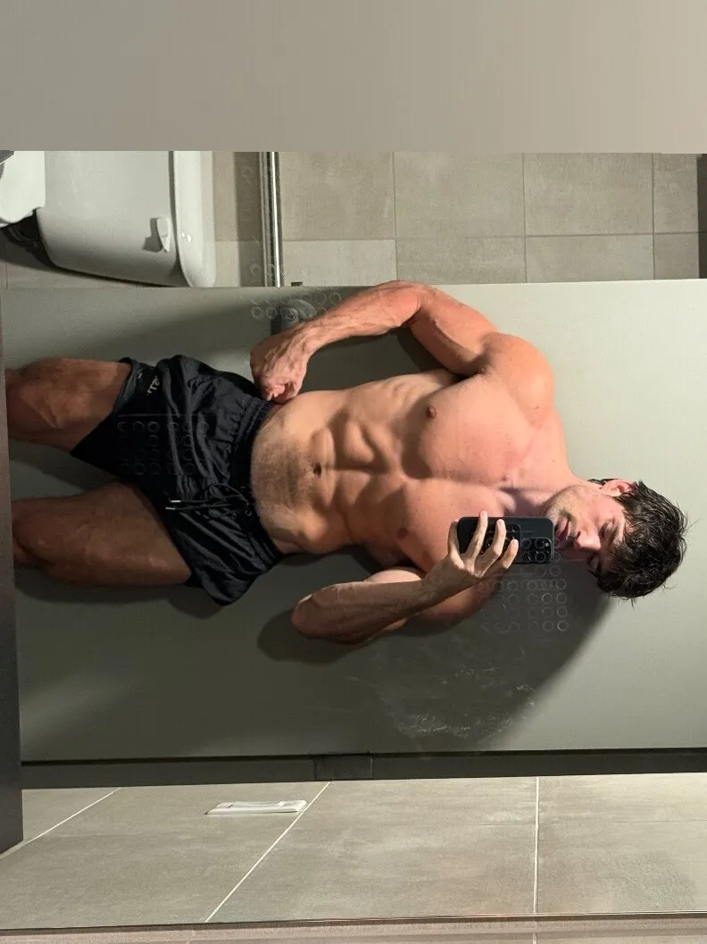 Wyatt Cushman OnlyFans header
