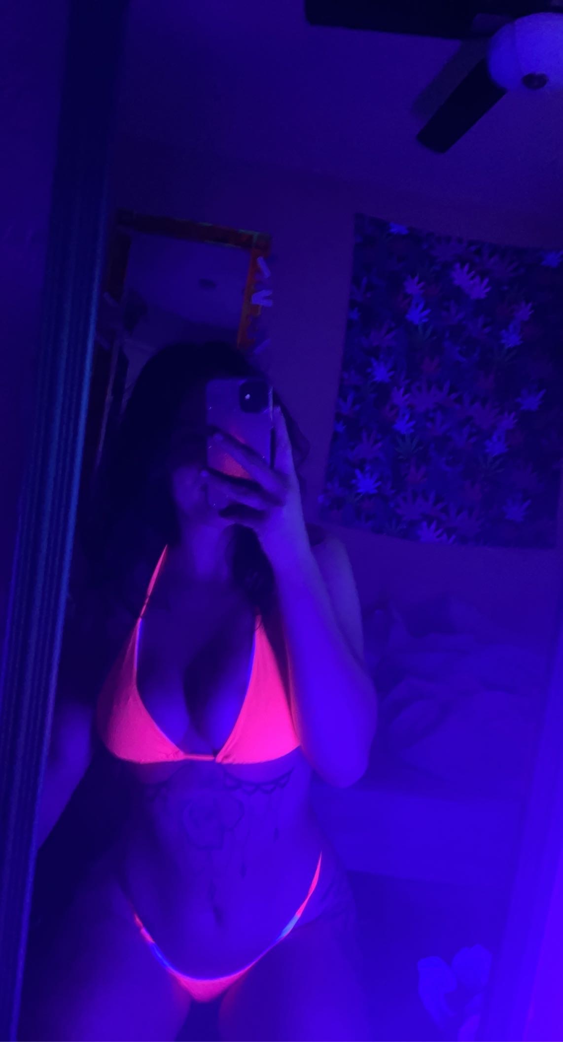 Janice Eaton OnlyFans