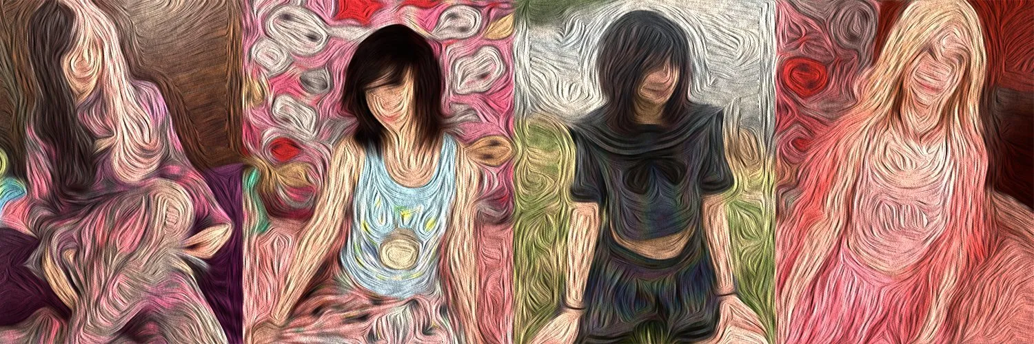 Abby Ross OnlyFans header