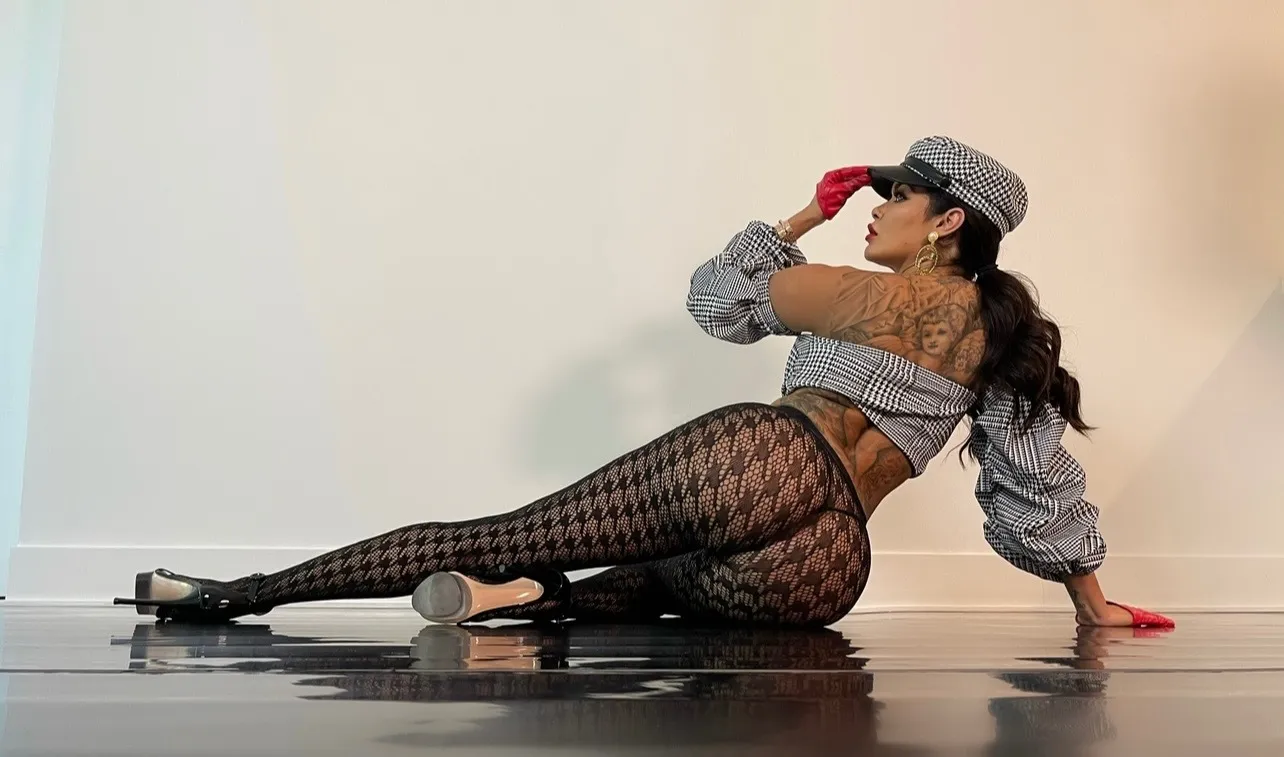 Daisy Marie VIP OnlyFans header