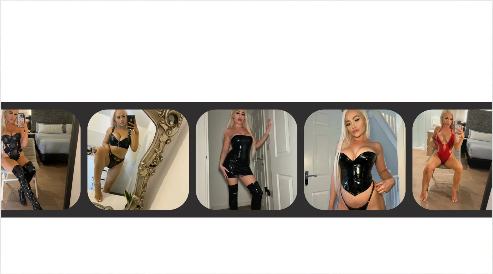 Daisy 💕👑   Online now 🟢 OnlyFans header