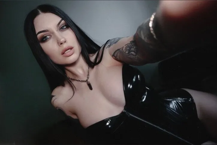 Ash Sangre OnlyFans header