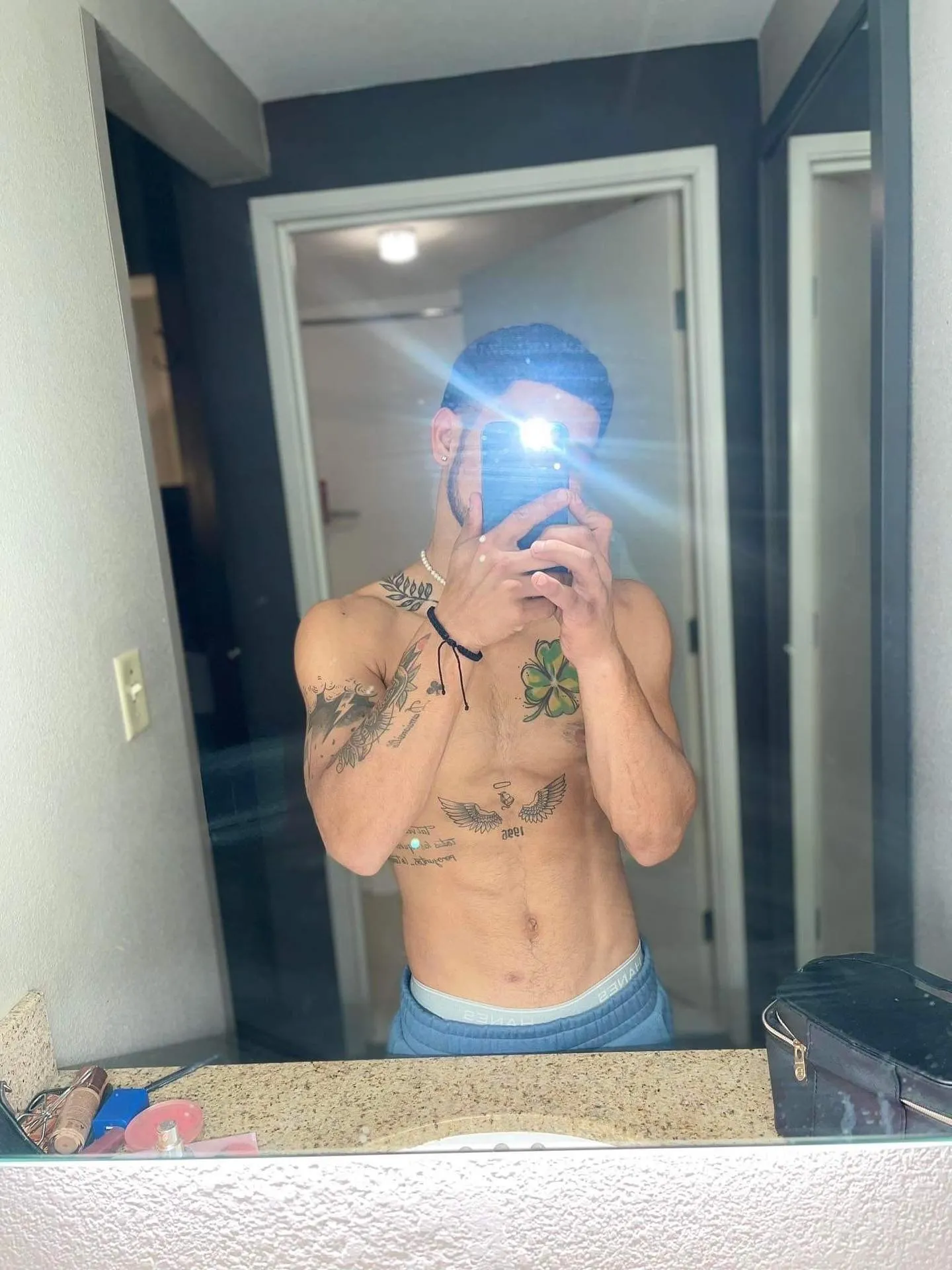 Damian OnlyFans header