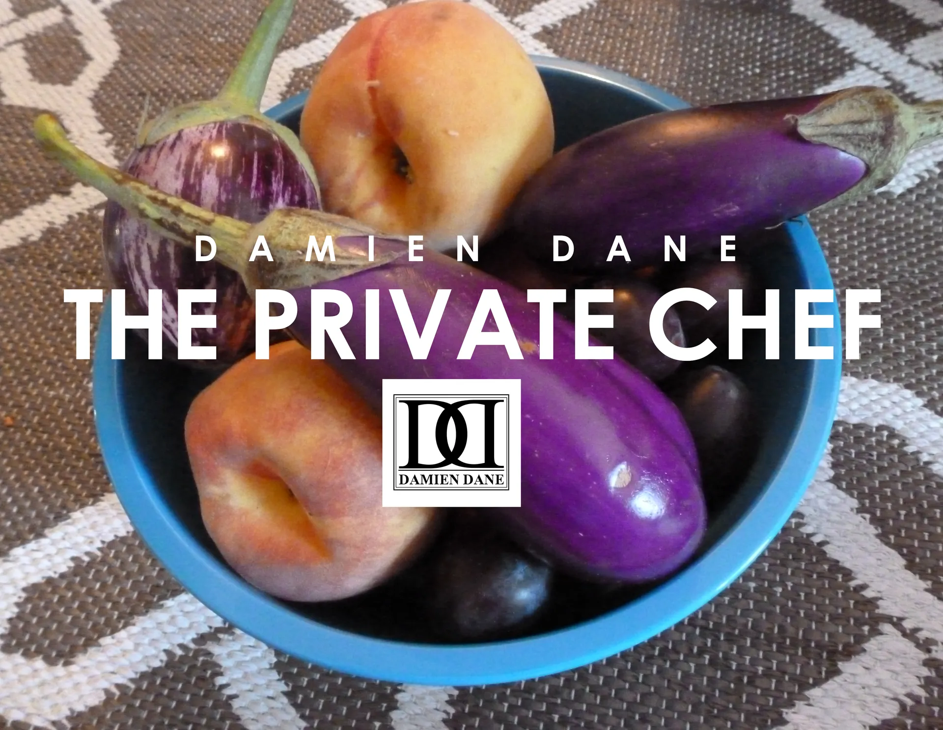 Damien Dane - The Private Chef OnlyFans header