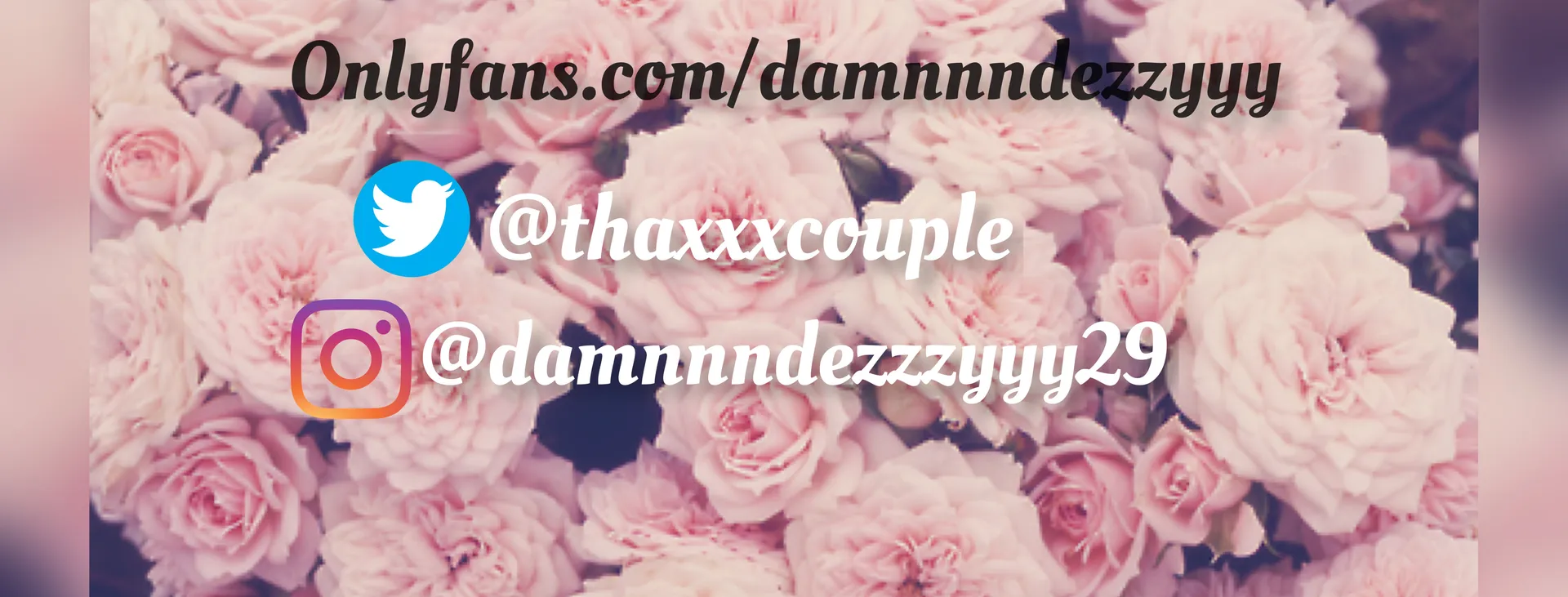 Thaxxxcouple OnlyFans header