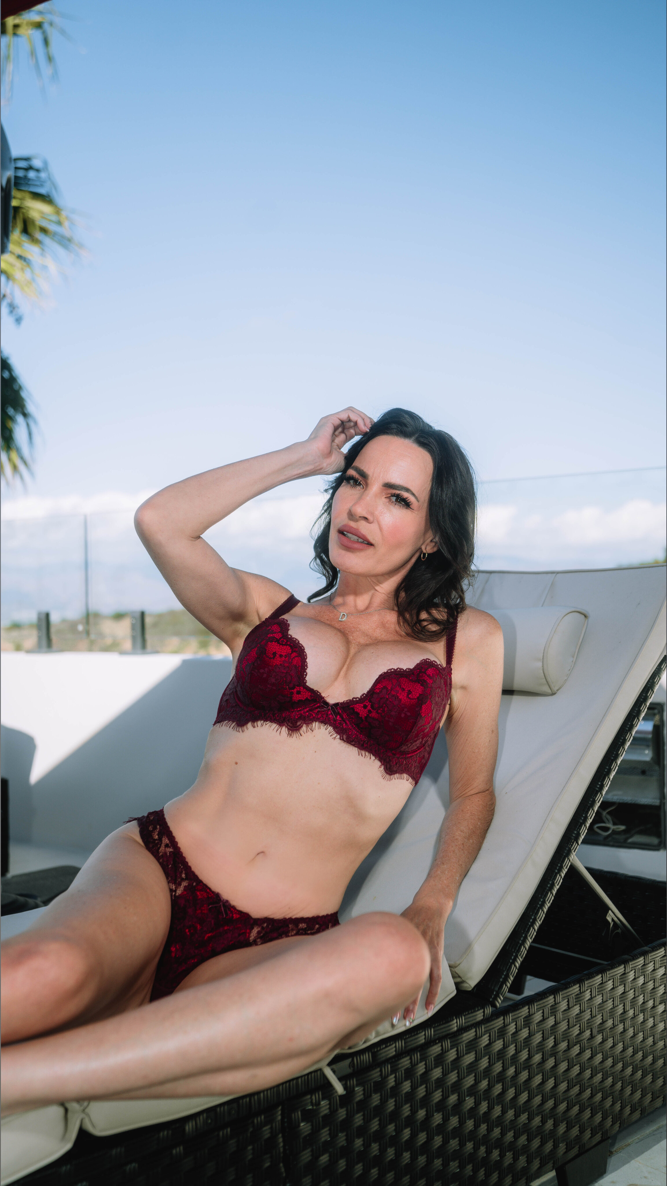 Dana DeArmond Free OF