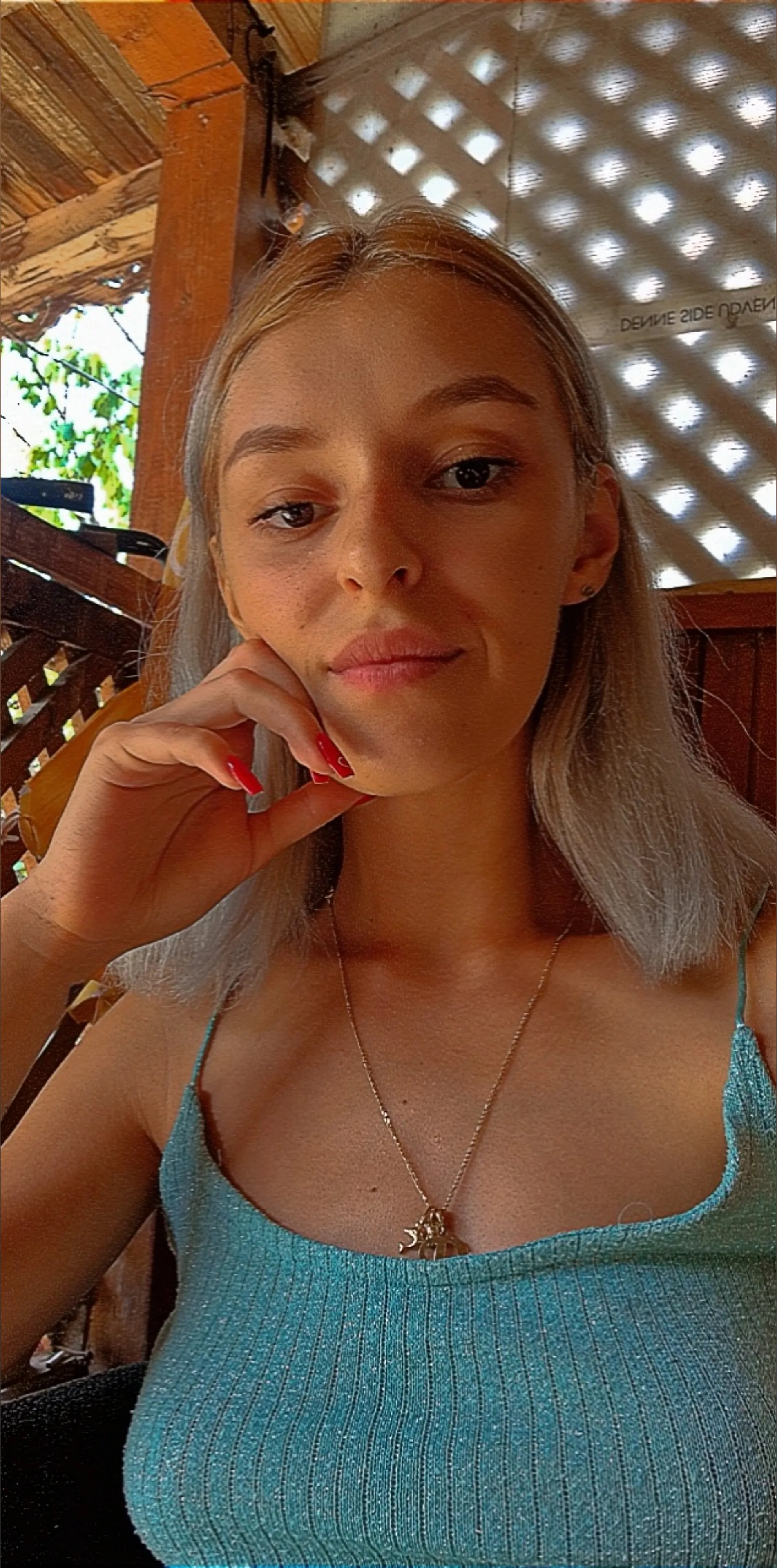 Denisa OnlyFans header