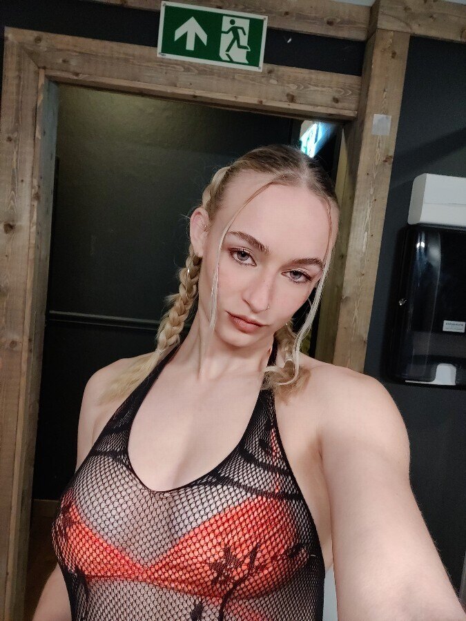 Jade OnlyFans
