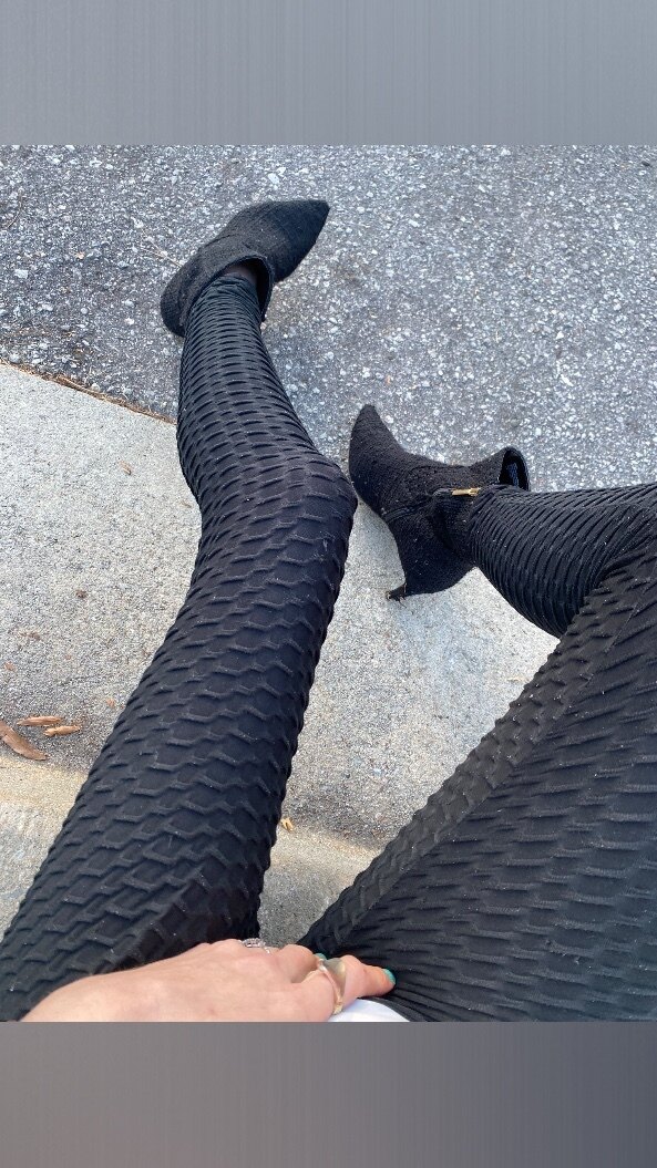 Ally OnlyFans header