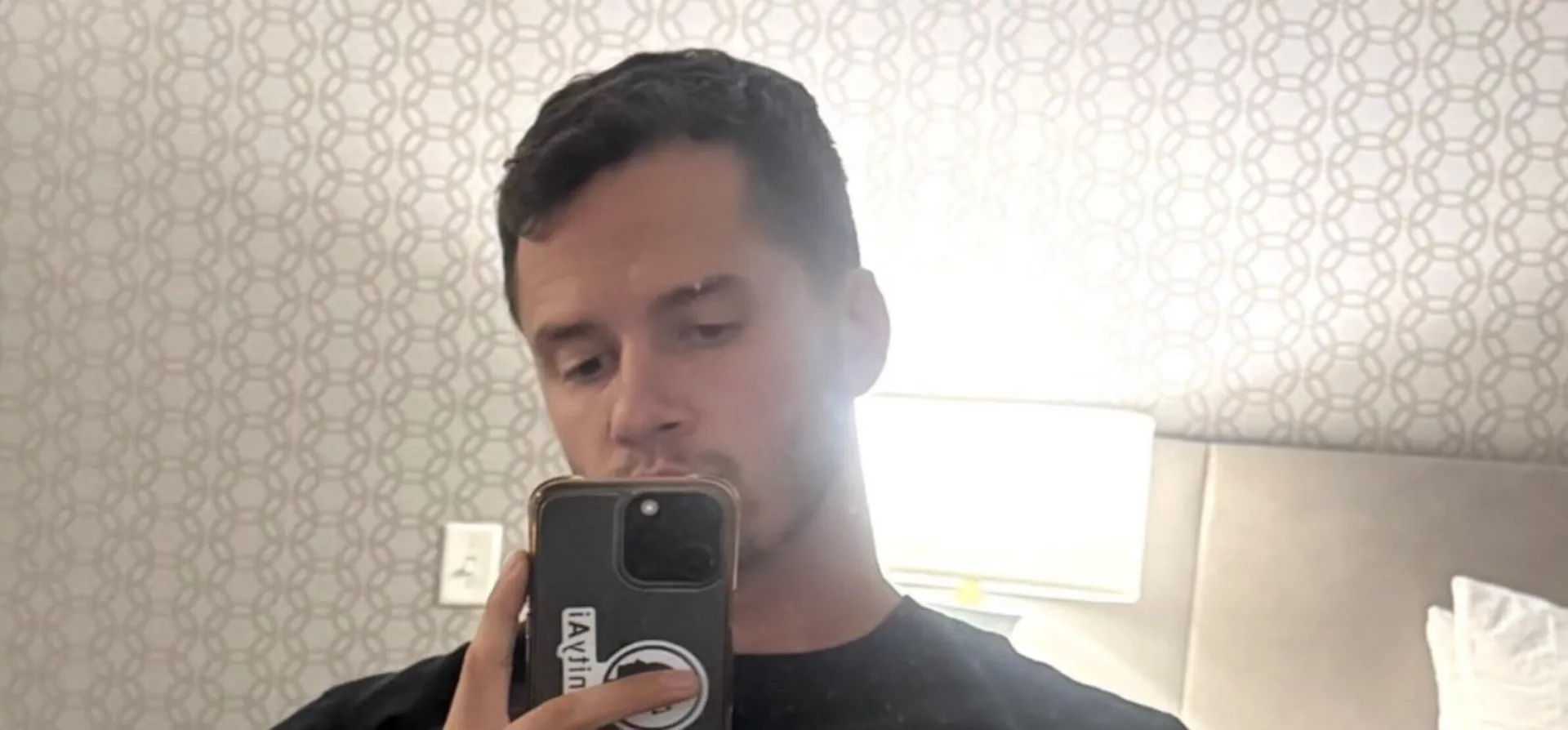 Dan Damage OnlyFans header