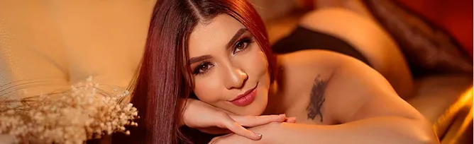 Daniela Castro FREE cover