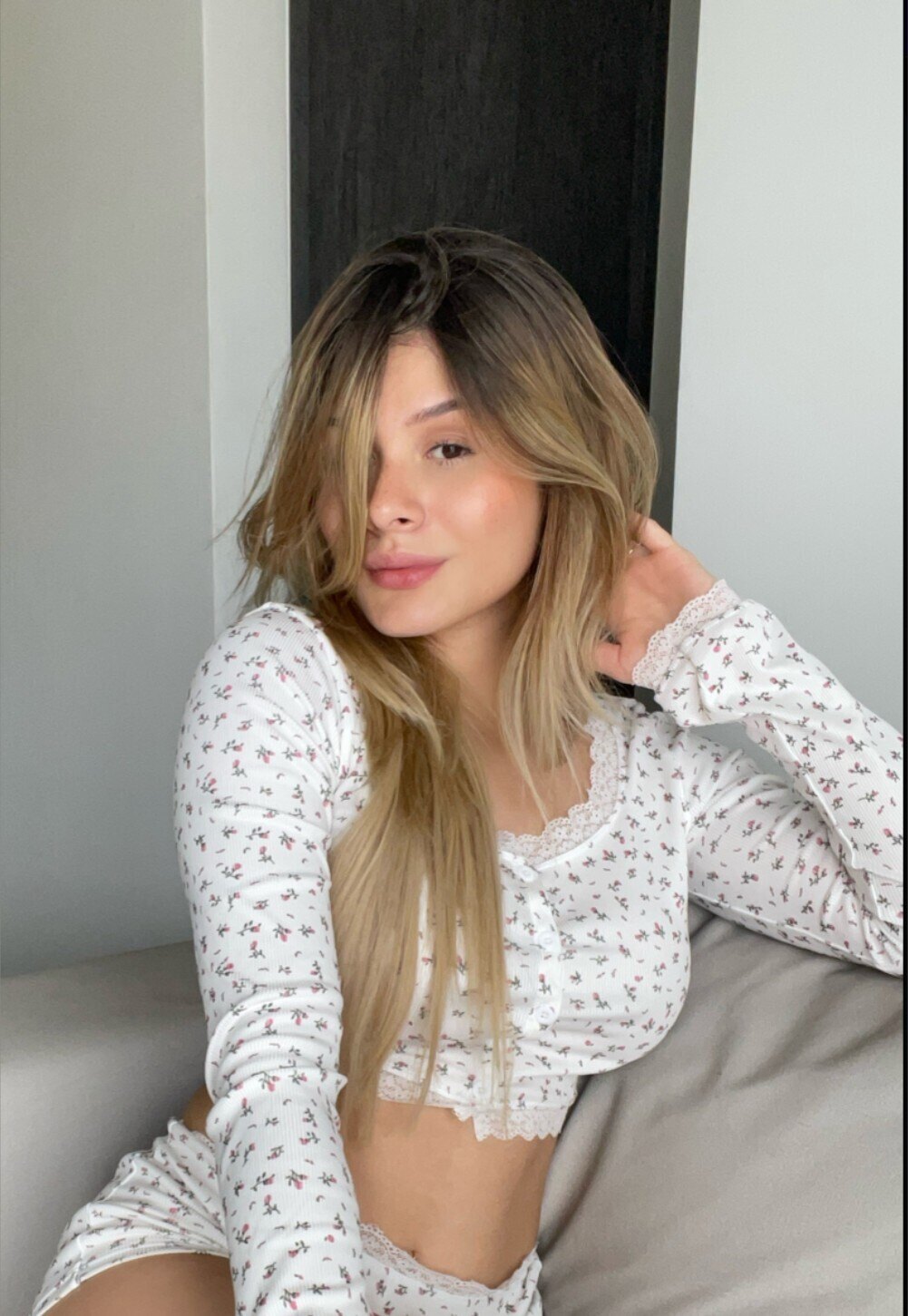 Daniela  🧸 OnlyFans