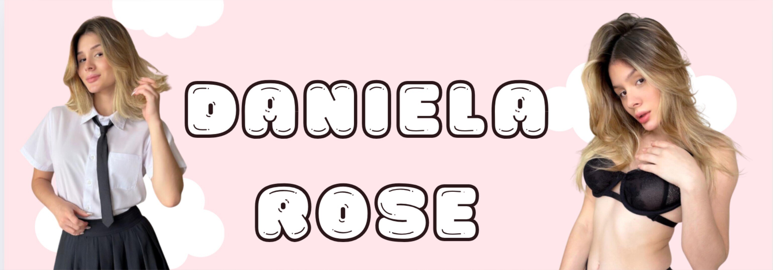 Daniela  🧸 OnlyFans header