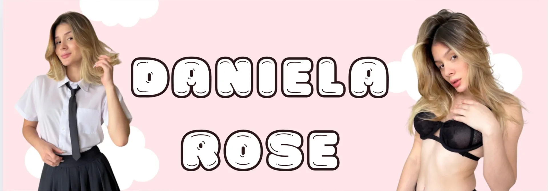 Daniela  🧸 cover