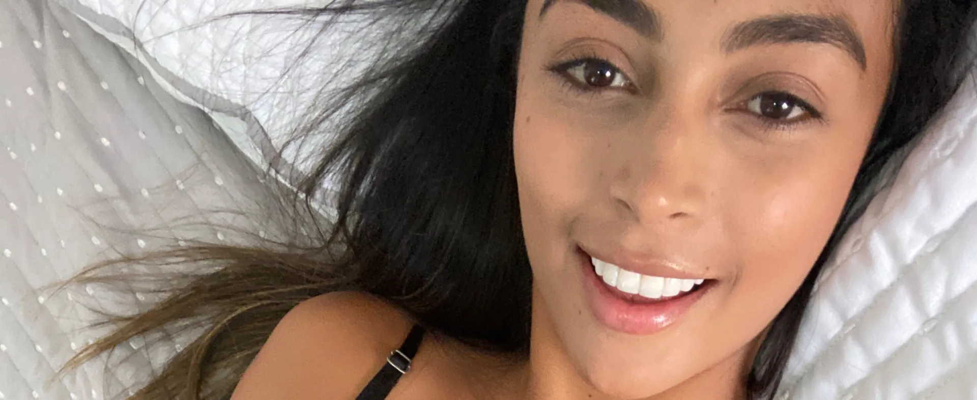 Daniela Alonso OnlyFans header