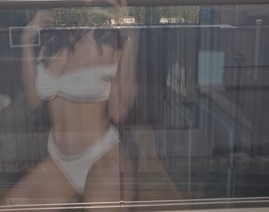 Danielle Sharp OnlyFans header