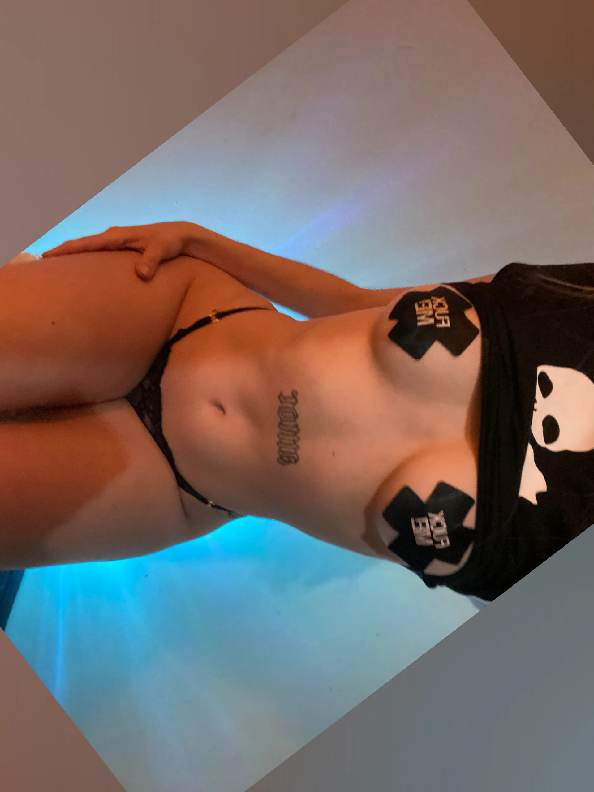 d4n10v3r ⊹ ࣪ ˖ OnlyFans header