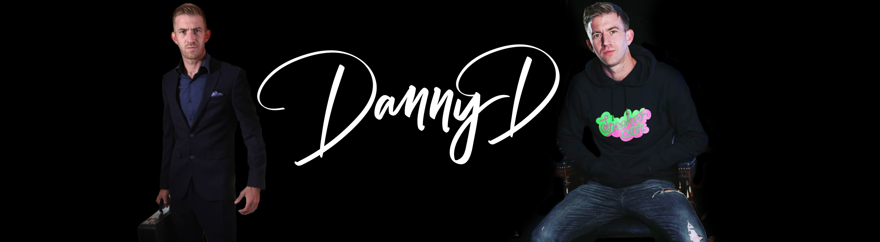 Danny D OnlyFans header