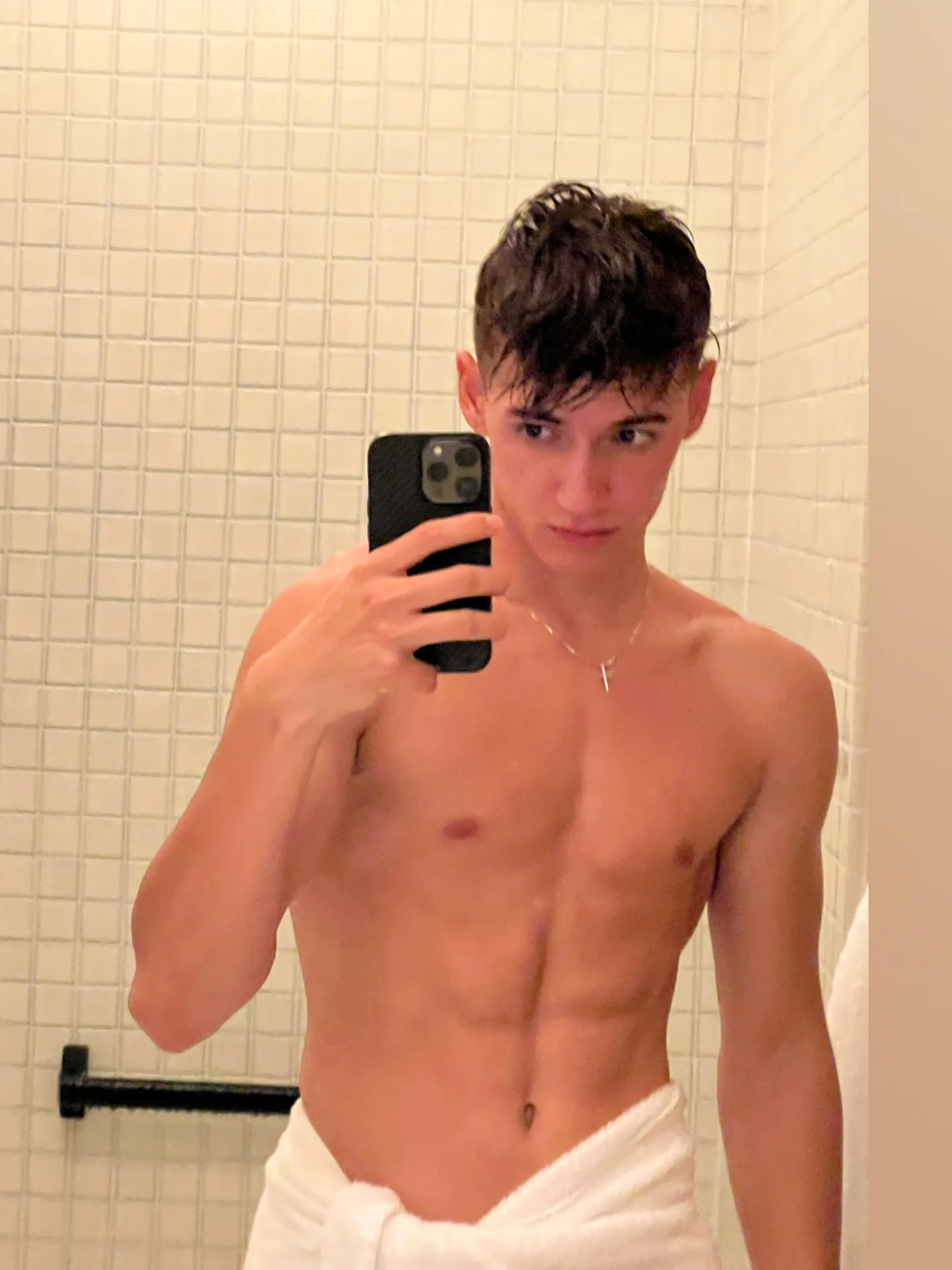 Daniel Edwin OnlyFans profile picture