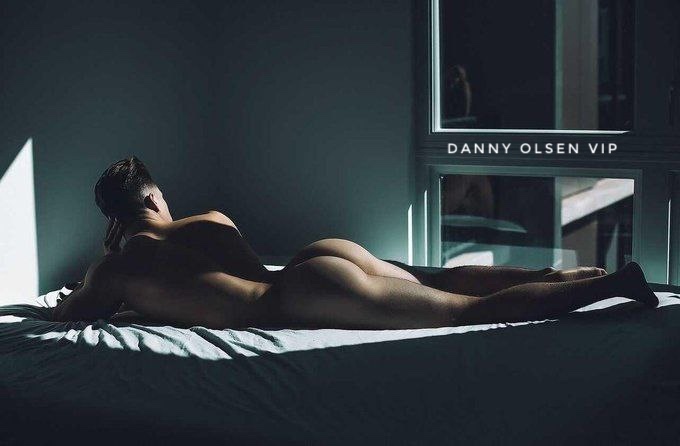 Danny Olsen VIP/ 🔝 5% OnlyFans header