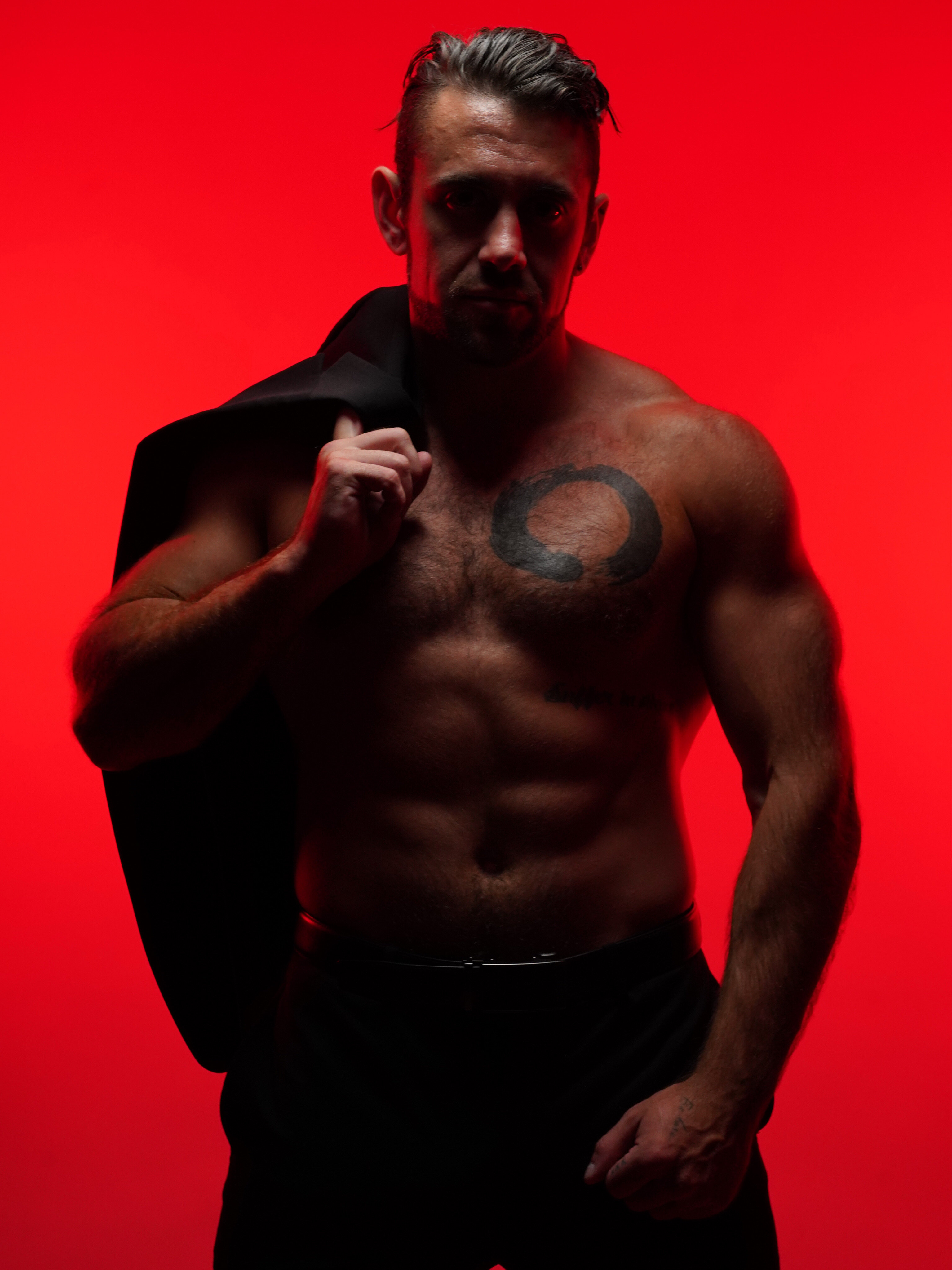 Dante Colle OnlyFans