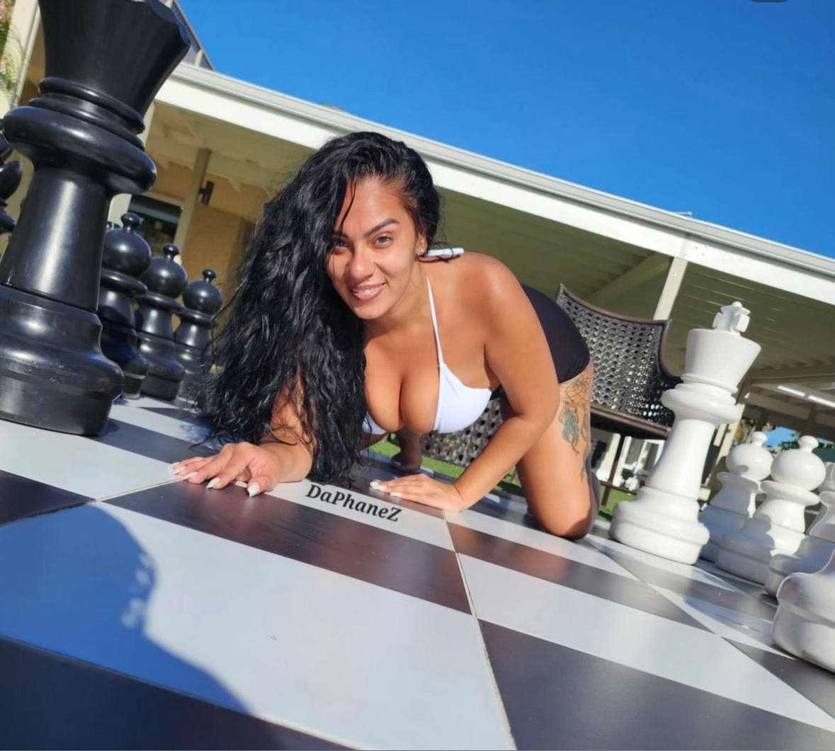 DaPhaneZ OnlyFans header