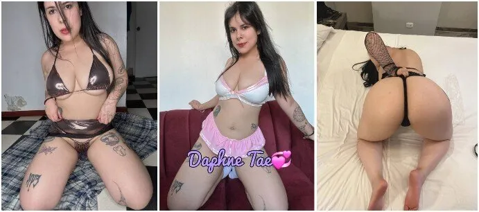 BIG ASS🍑Daph👠VIDEOCALLS OnlyFans header