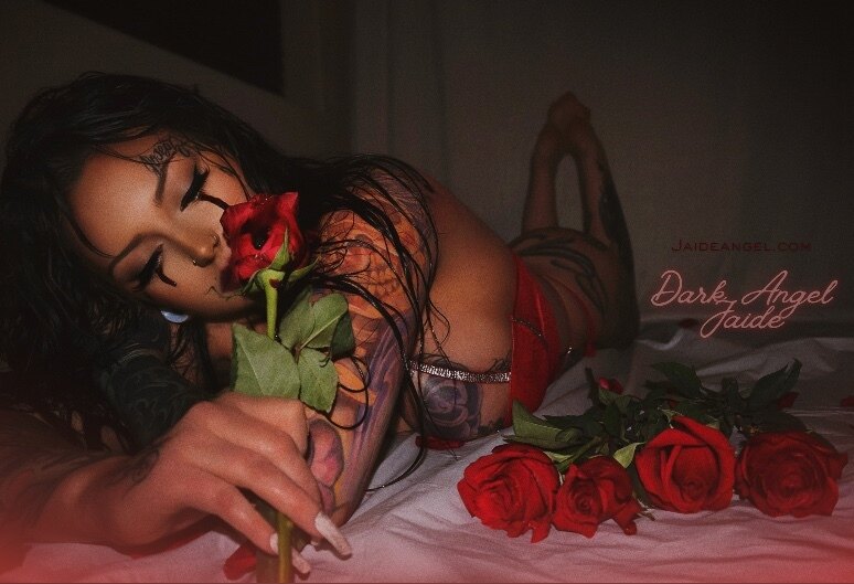 Jaide OnlyFans header