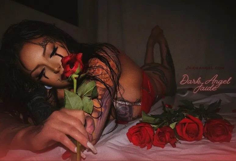 Jaide OnlyFans header