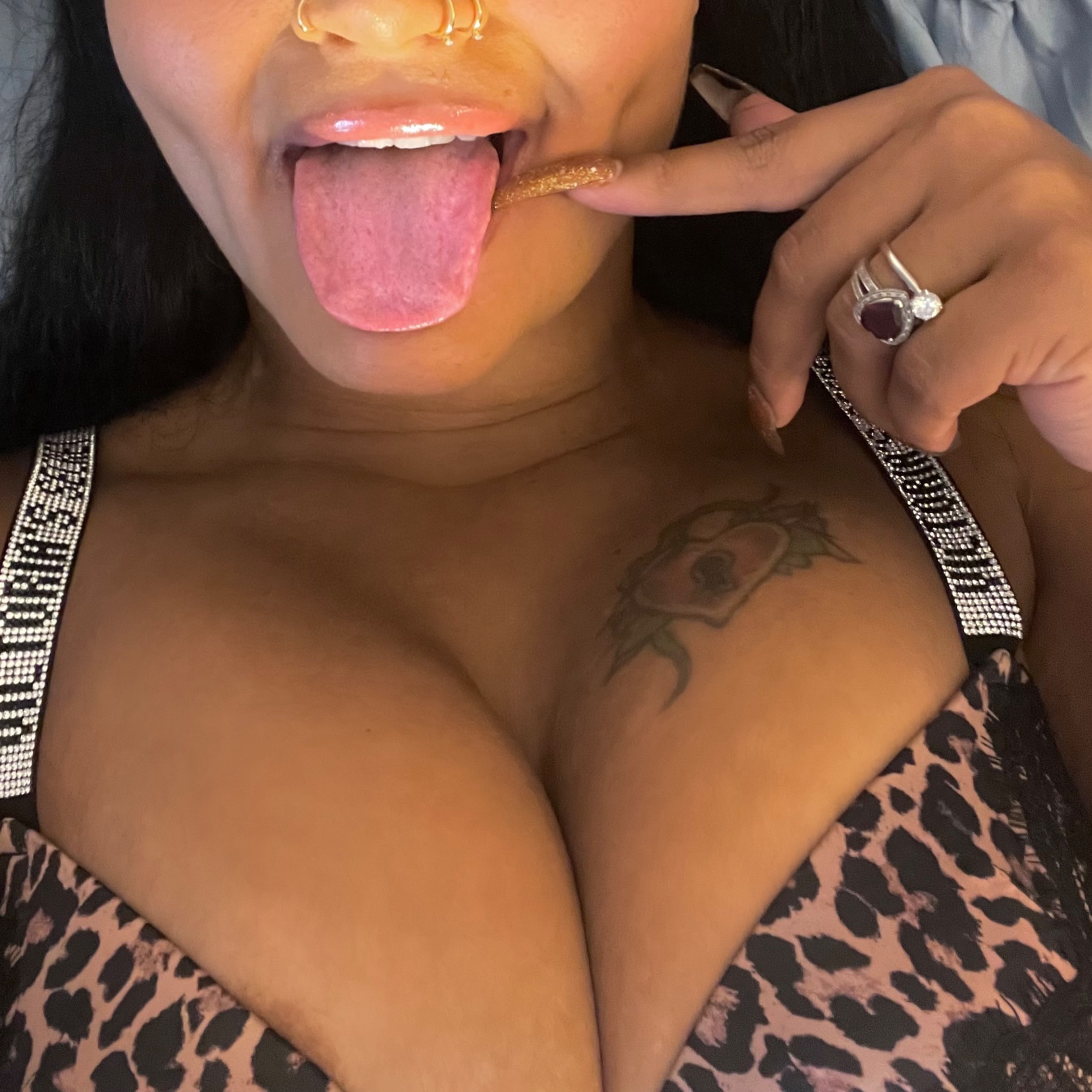 Darla D OnlyFans
