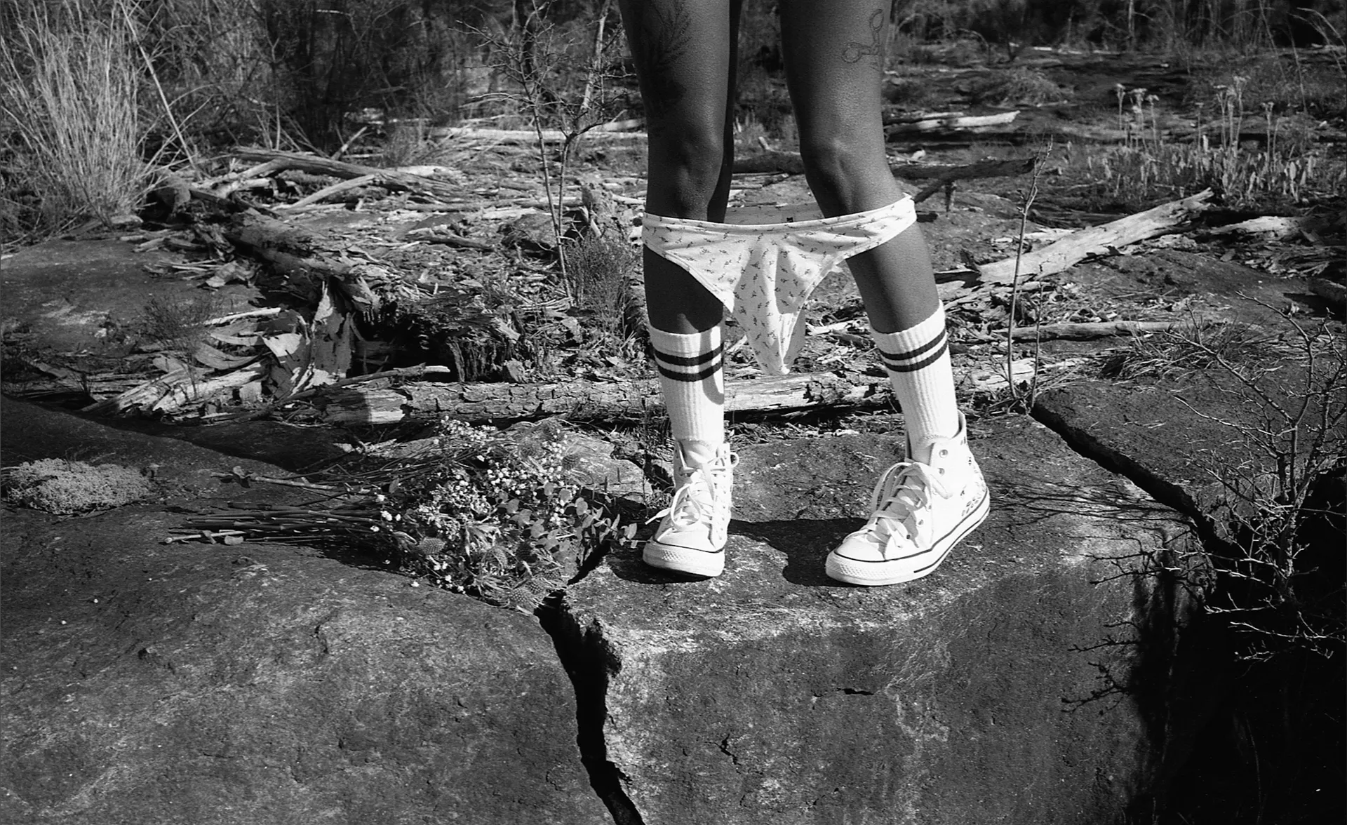 Darling Nicky OnlyFans header