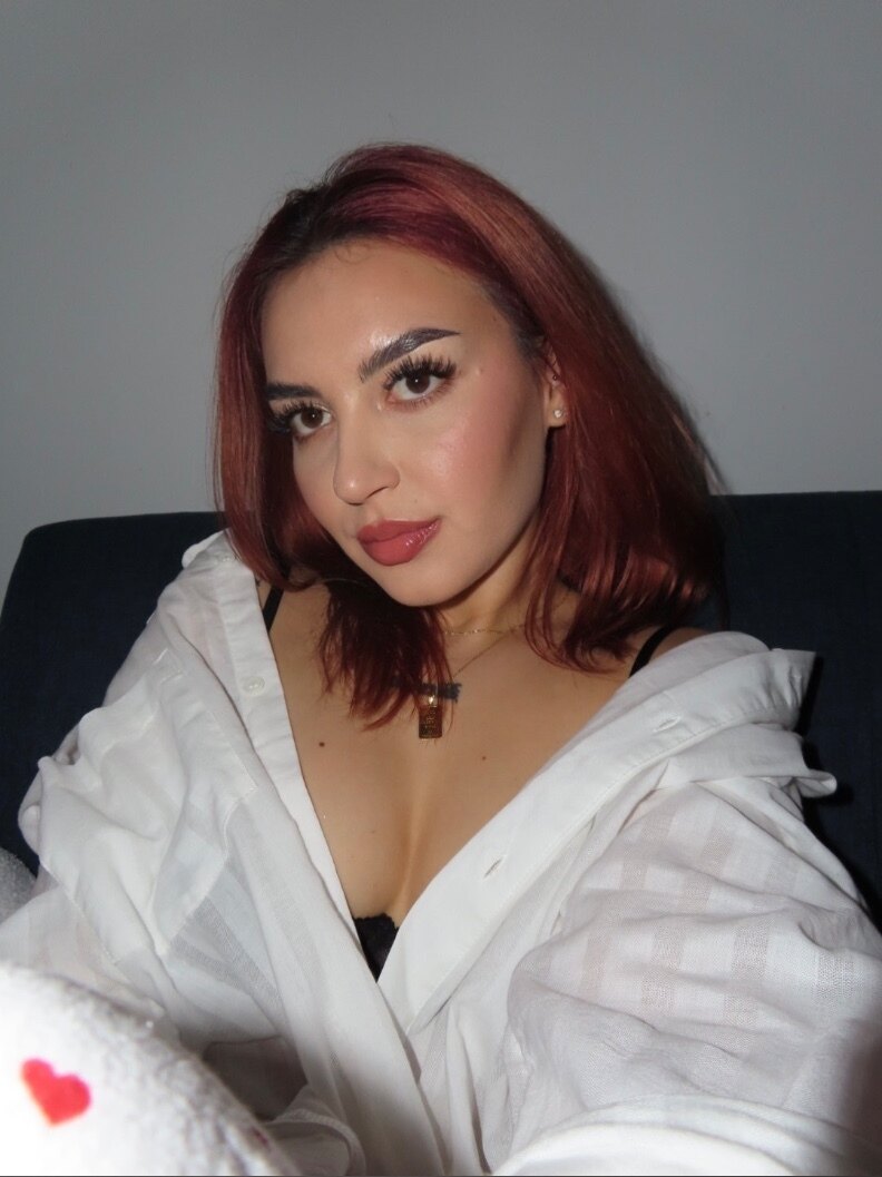 Darly Free  ✨ OnlyFans