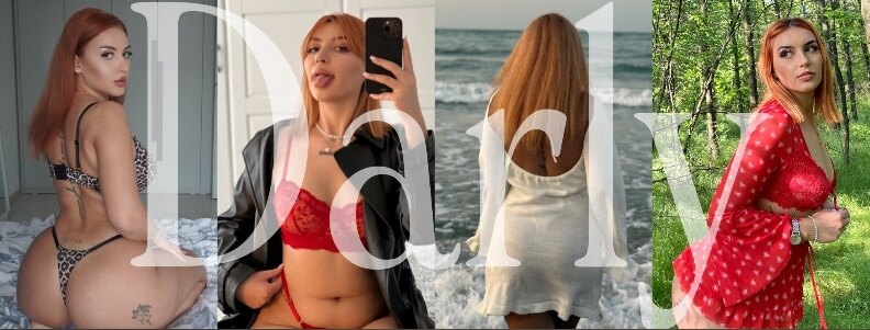 Darly Free  ✨ OnlyFans header