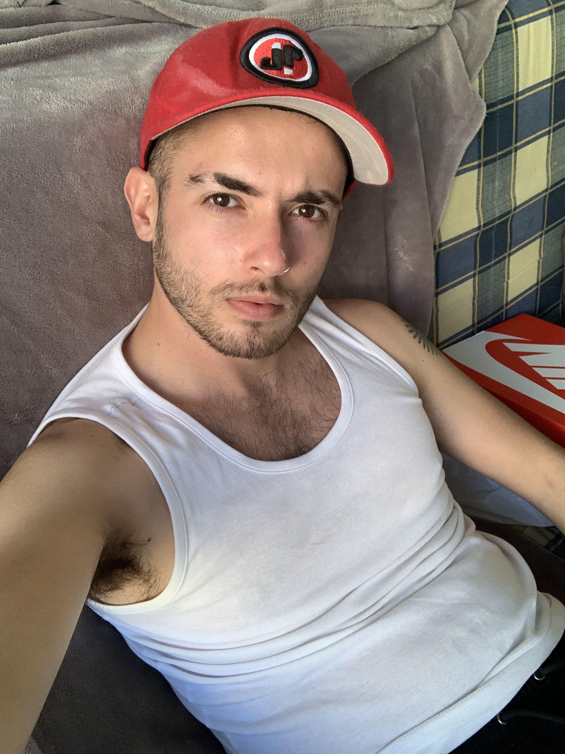 David Luca OnlyFans