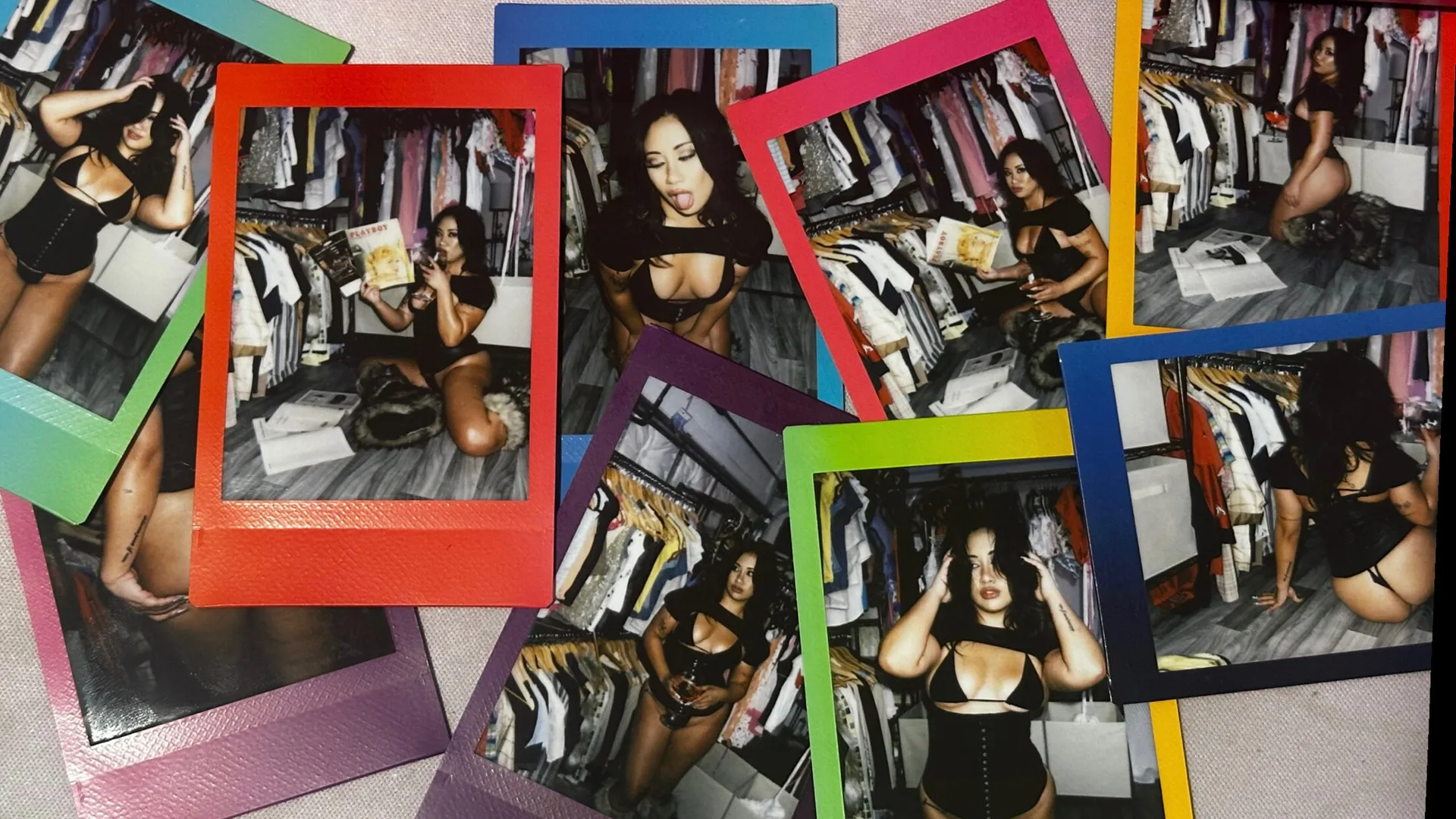 Dawn Jaqueline OnlyFans header