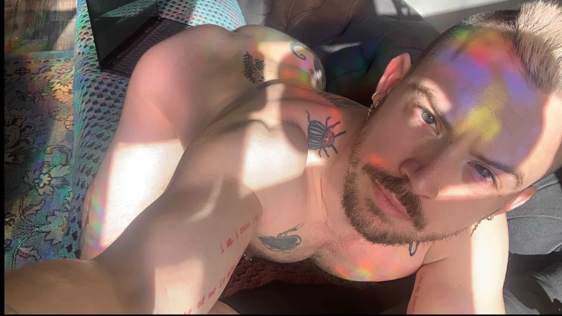 Dawn Locke OnlyFans header