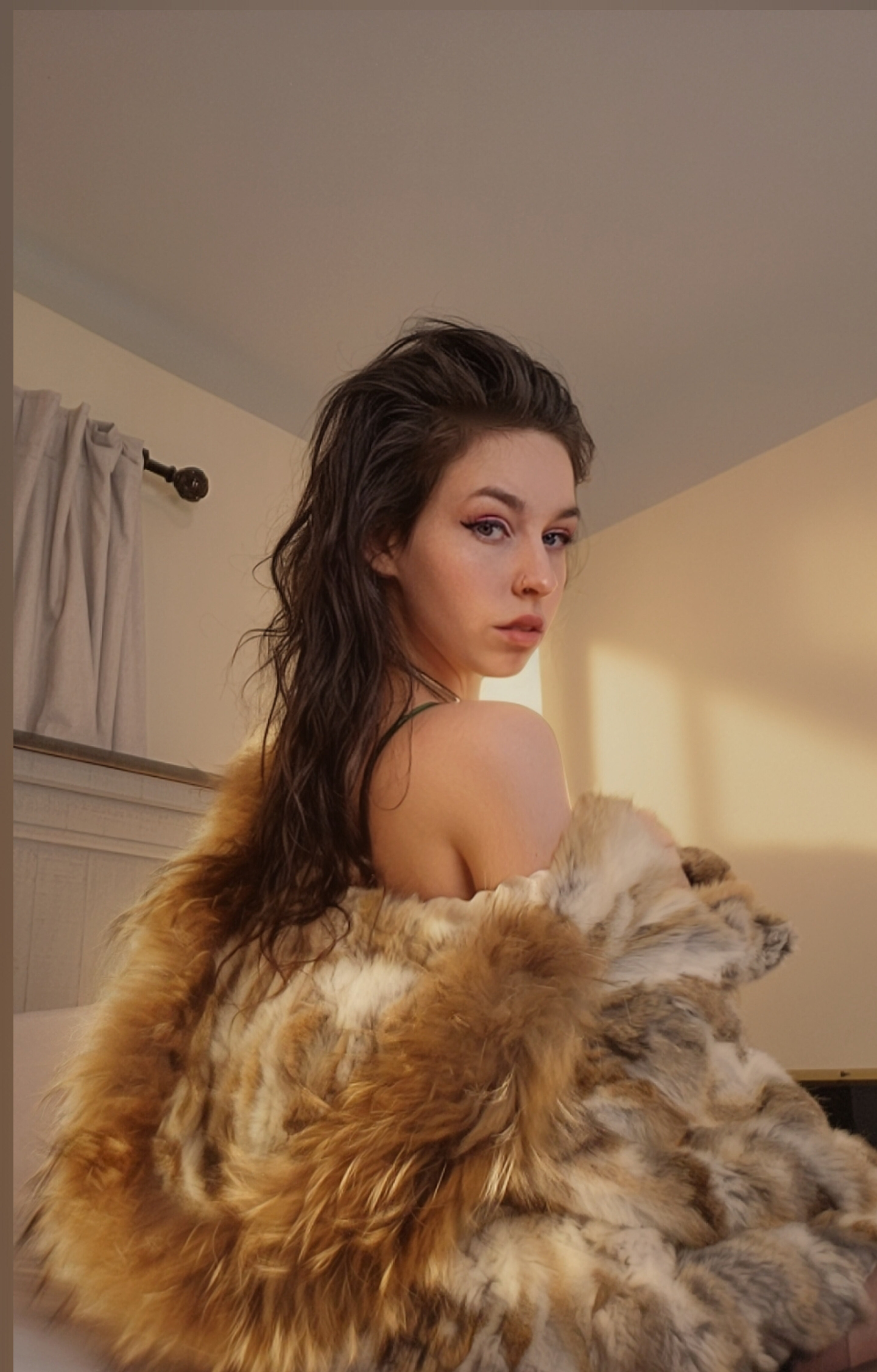 Dawn Willow OnlyFans