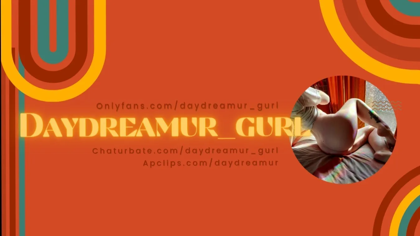 Daydreamur_gurl OnlyFans header