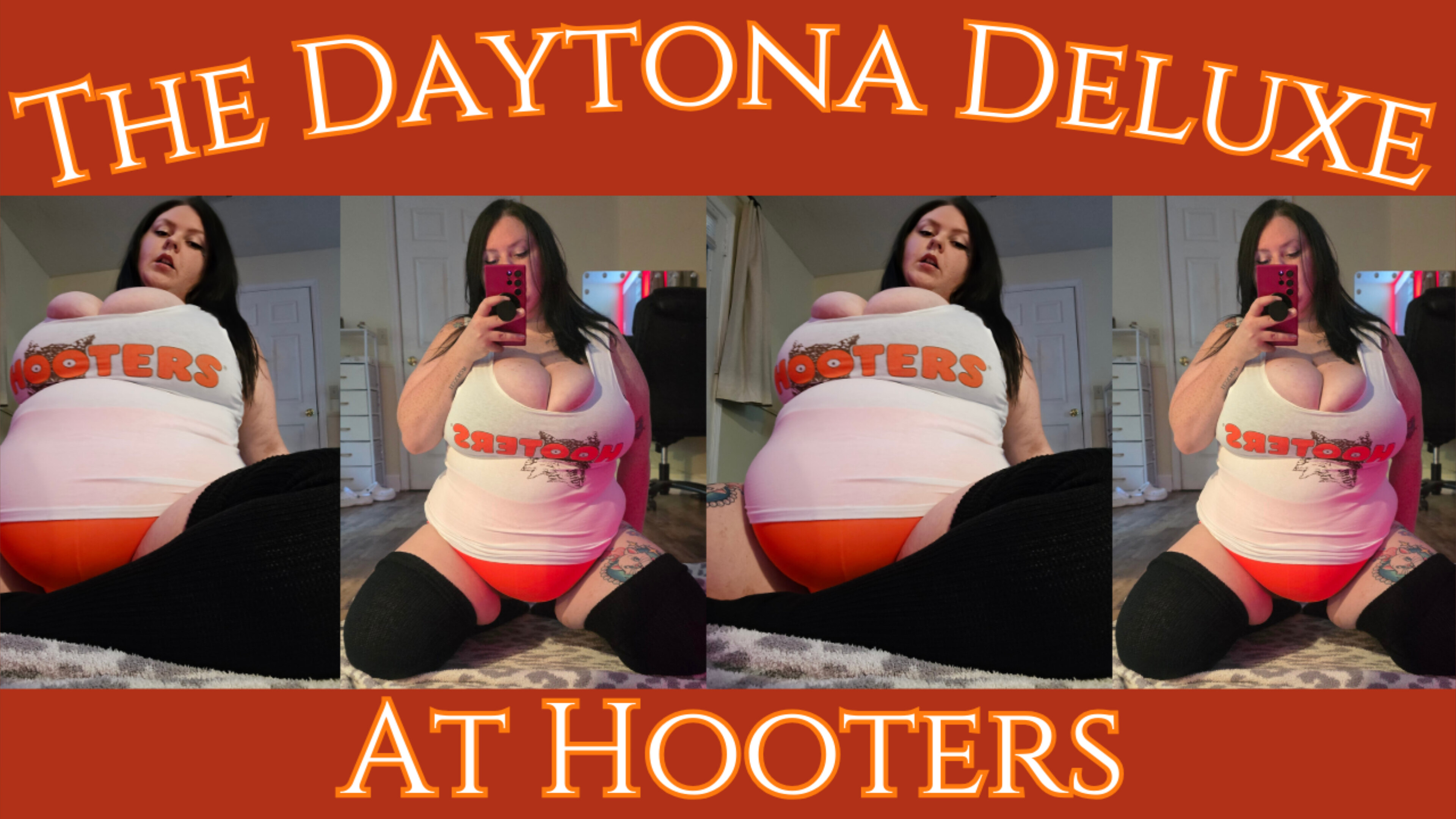 Daytona Hale OnlyFans header