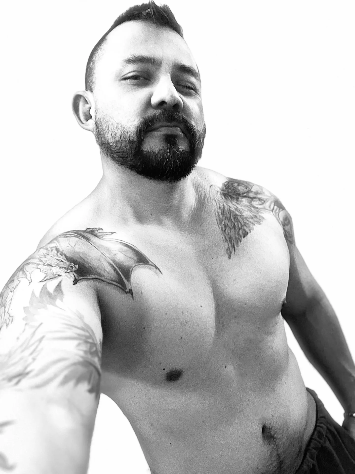 DAVID CANO OnlyFans profile picture