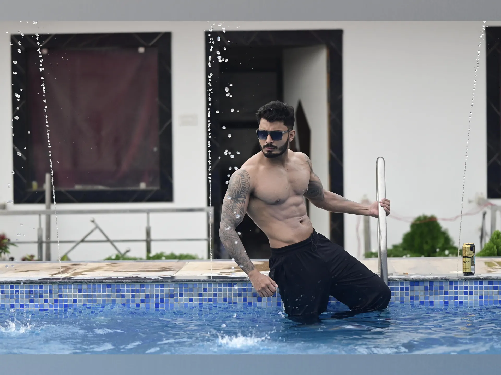 DC HUNTER OnlyFans header