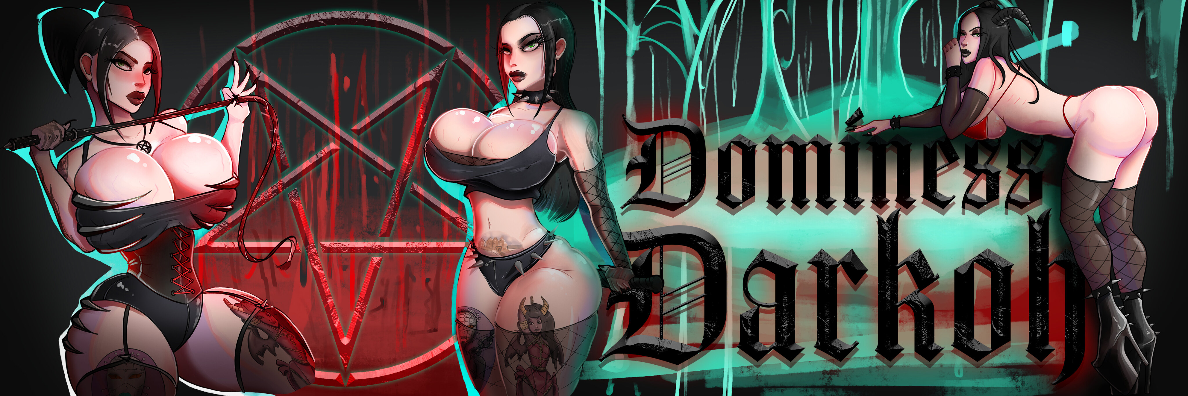DDarkoh OnlyFans header
