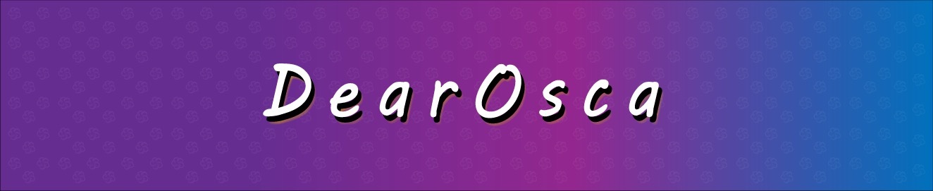 DearOsca OnlyFans header