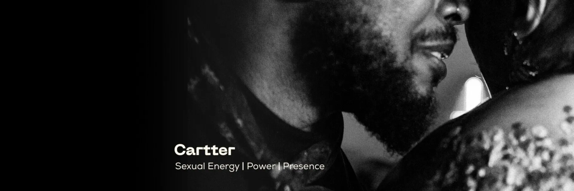 Cartter OnlyFans header