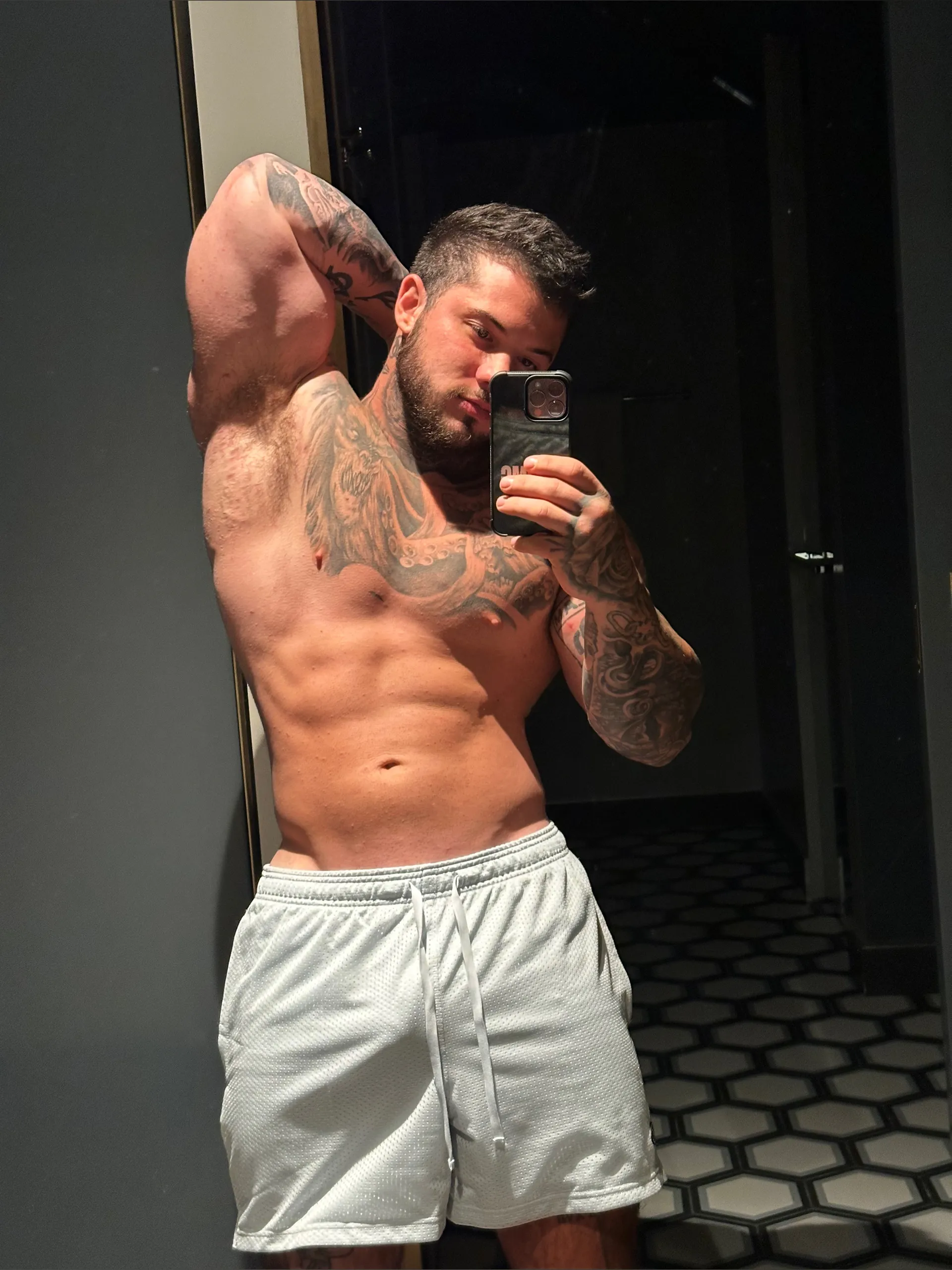 DEEK AESTHETIC OnlyFans header