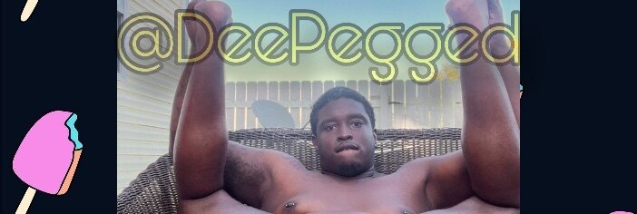 Dee OnlyFans header